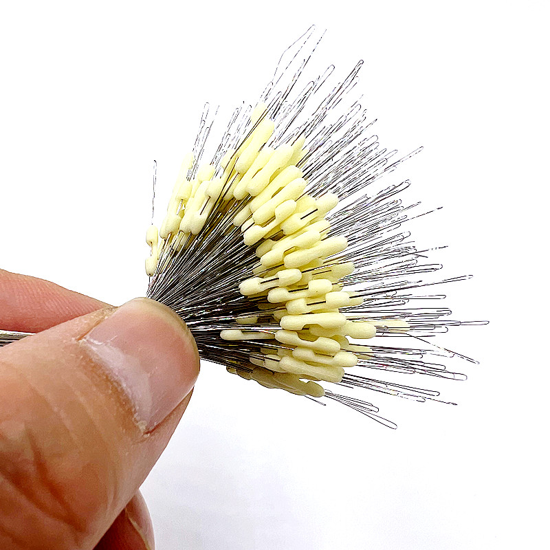 Fishing Line Winder - Dispositivo Contactor de anzuelos dobles, separador