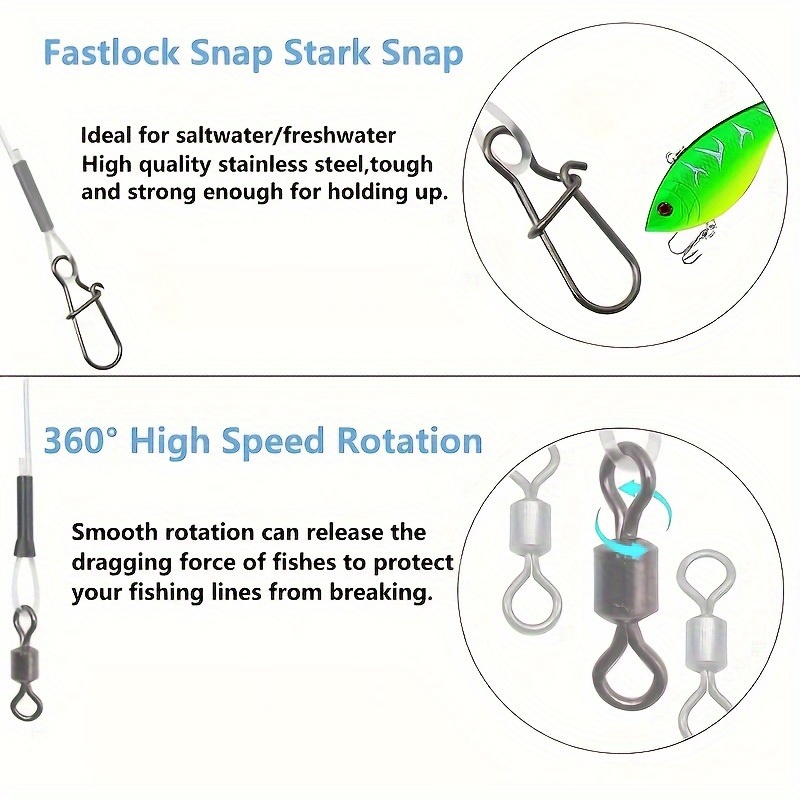 Línea de pesca de fluorocarbon - Copolymer Line reseña y precio