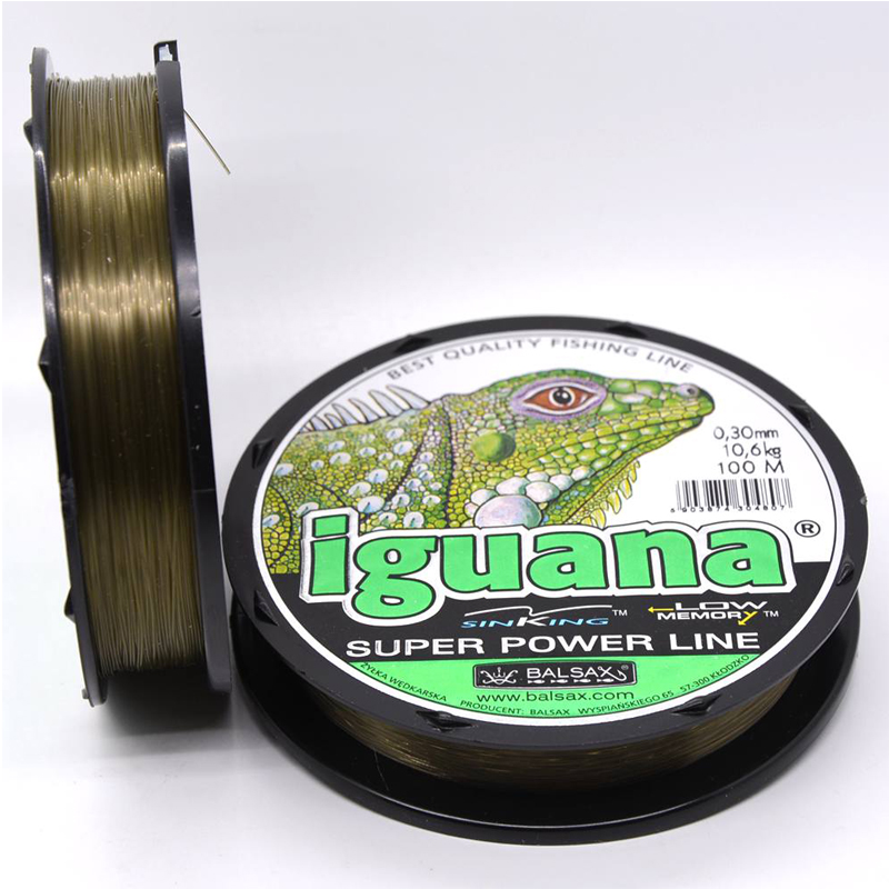 TAKEDO-sedal de pesca de 100M, - Copolymer Line reseña y precio