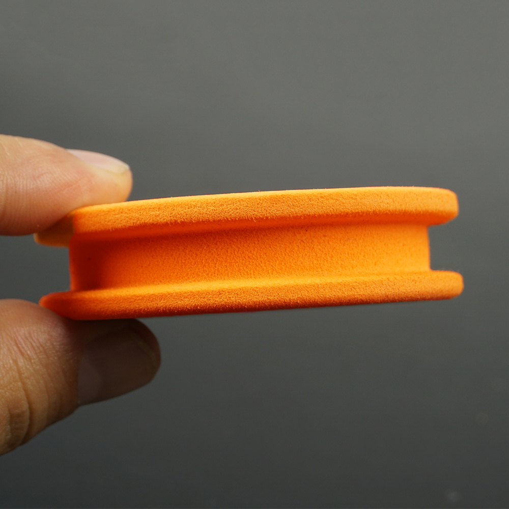 HIRISI 10 unids/caja carretes  - Fishing Line Winder reseña y precio