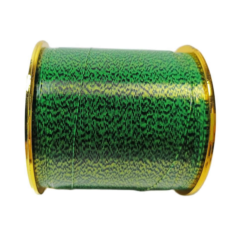 Línea de pesca de carpa súper  - Copolymer Line reseña y precio
